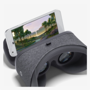 1 Google Daydream View - Google Daydream View - Slate