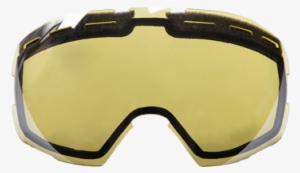 Motorfist Peak Replacement Lens Crimson (rose) Peak