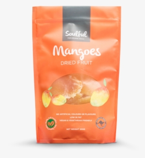 Dried Mangoes