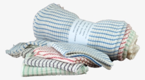 World's Best Dish Cloth - Textile