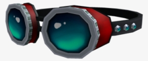 Radical Future Goggles - Radical Future Goggles Roblox