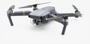 Dji Mavic Pro Mapir Survey3 <br/>single Camera Mount - Dji Mavic Pro Drone Png
