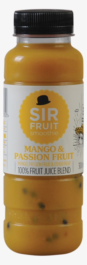 Mangoes - Alcoholic Beverage