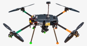 If You Need To Carry Multiple Sensors At Once Or Change - Agribotix Drone