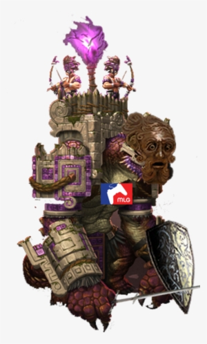Smite Karl