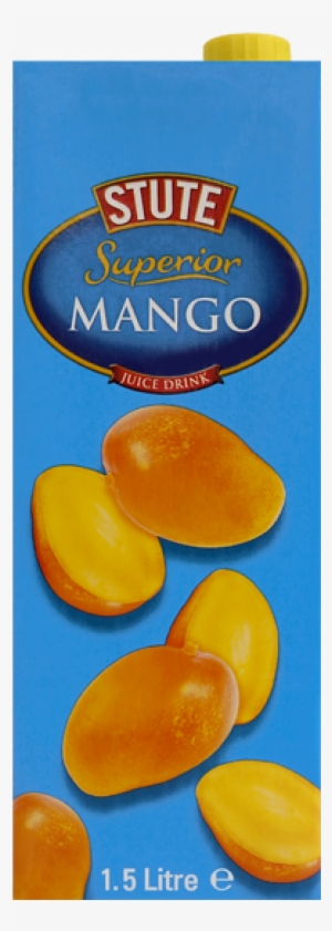 1 - 5 Litre - Mango