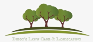 Diego's Lawn Care & Landscaping - Landscaping Clip Art