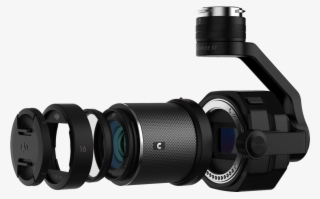 Dji Zenmuse X7