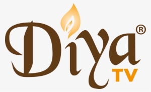Diya Logo Png - Diya Tv Logo
