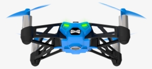 Parrot Drone - Parrot Rolling Spider