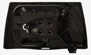 Capture The Invisible - Portable Network Graphics