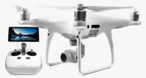 Dji Phantom 4 Pro - Drone Phantom 4 Pro Plus