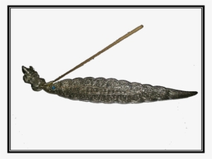 Ganpati Bappa Morya - Longship