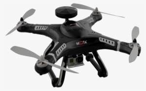 Mota Giga-6000 Commercial Drone With Camera And Gps, - Drone Png