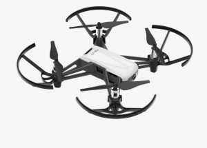Drone Dji Ryze Tech Tello Camera Hd - Tello Drone