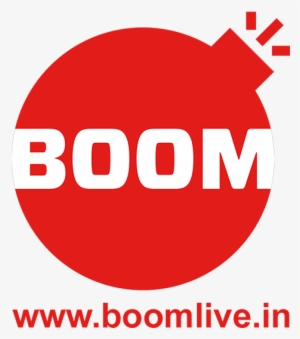 Anupam Kher Celebrated Ganesh Chaturthi In Uganda - Boom Live Logo