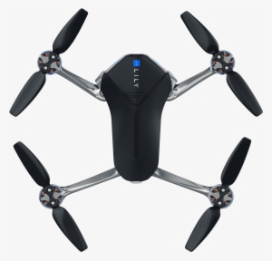 One-touch - Lily Drone