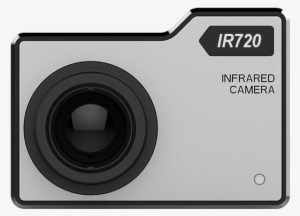 Ir Camera For Drone - Point-and-shoot Camera