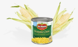 Summer Crisp® Whole Kernel Corn