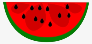 Fresh Refresh Summertime Watermelon Summer - Summertime Graphic