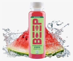 Beep Watermelon Cold Pressed Juice 250ml - Hydrating Foods During Summer