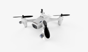 Drone Features - Hubsan X4 H107c Plus