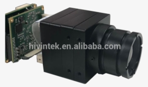 Isn110 Thermal Drone Camera - Camera Lens
