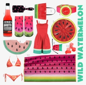 Watermelons - Fruit