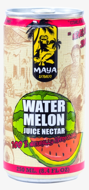 Watermelon Juice Nectar - Sikhye