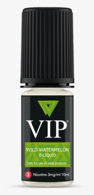 3mg - Electronic Cigarette Aerosol And Liquid