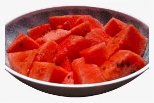 Watermelon Requires A Special Mention When It Comes - Watermelon