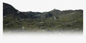 Rocky Mountain Extension • Png - Hill