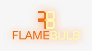 Flame Bulb - Incandescent Light Bulb