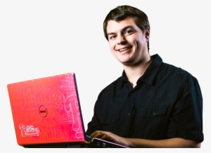 “video Game Development Really Interests Me - Computer Students Png