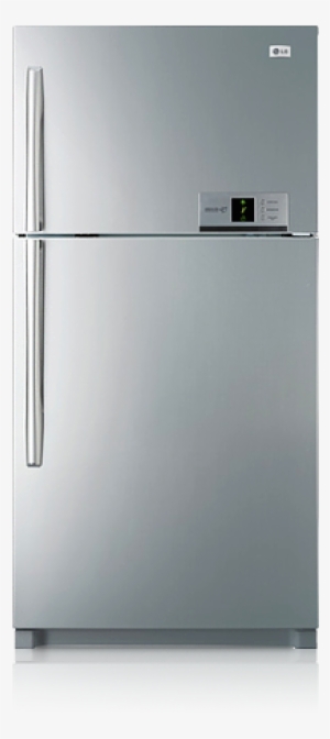 Lg Refrigerator 18 Feet