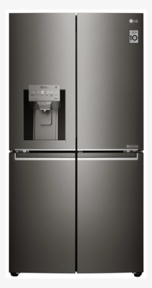 Samsung Refrigerator Trim Kit