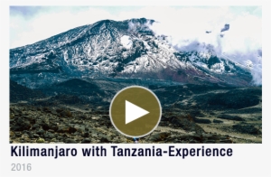 Kilimanjaro With Tanzania-experience Video - Mount Kilimanjaro