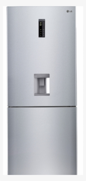 Lg Gbf548pzdzh Fridge Freezer - Lg Gbf548pzdzh 70/30 Fridge Freezer - Silver, Silver