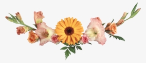 It Is A Thoughtful Way To Express One's Feelings, Particularly - ガーベラ ライン 素材