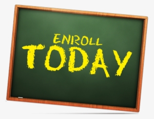 2017-2018 Enrollment Underway For All Current Students