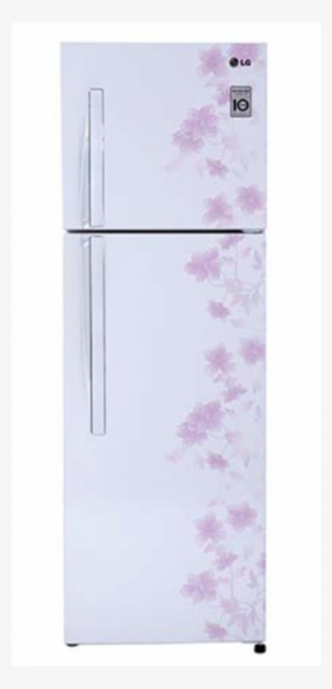 2 Doors Fridge Gnb302rpnl - Refrigerator