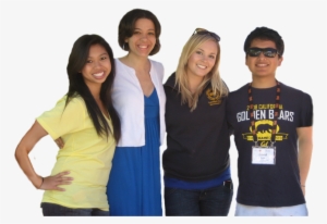 The Center For Student Conduct - Girl