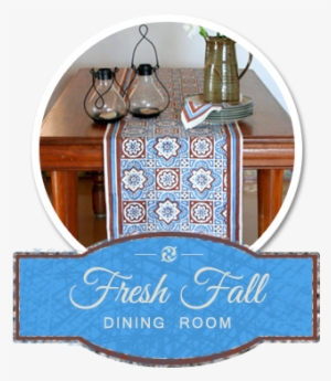 Ocean Breezes Bring A Palette Of Warm, Fresh Color