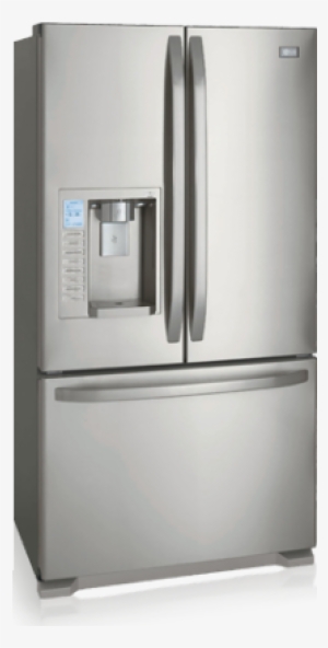 Lg Kitchen Series Lfx25980st - Refrigerator