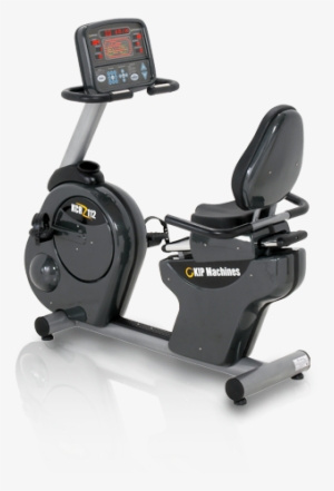 Kipcycle Kcr-112 - Kip Machines