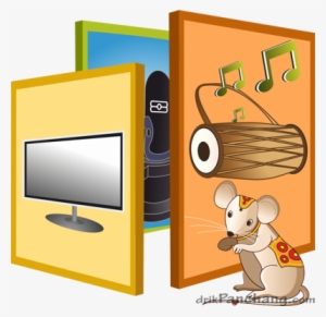 Freeware Ganesha Gallery Image From Bal Ganesha Art - Art Museum