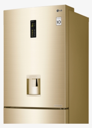 Fridge Freezers - Refrigerator