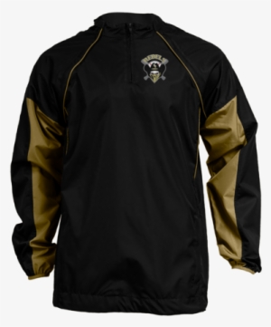 Rebels Convertible Batting Jacket - Texas