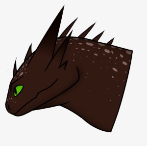 Sand Wraith Headshots - How To Train Your Dragon