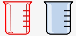 Ves1 - Easy To Draw Beaker